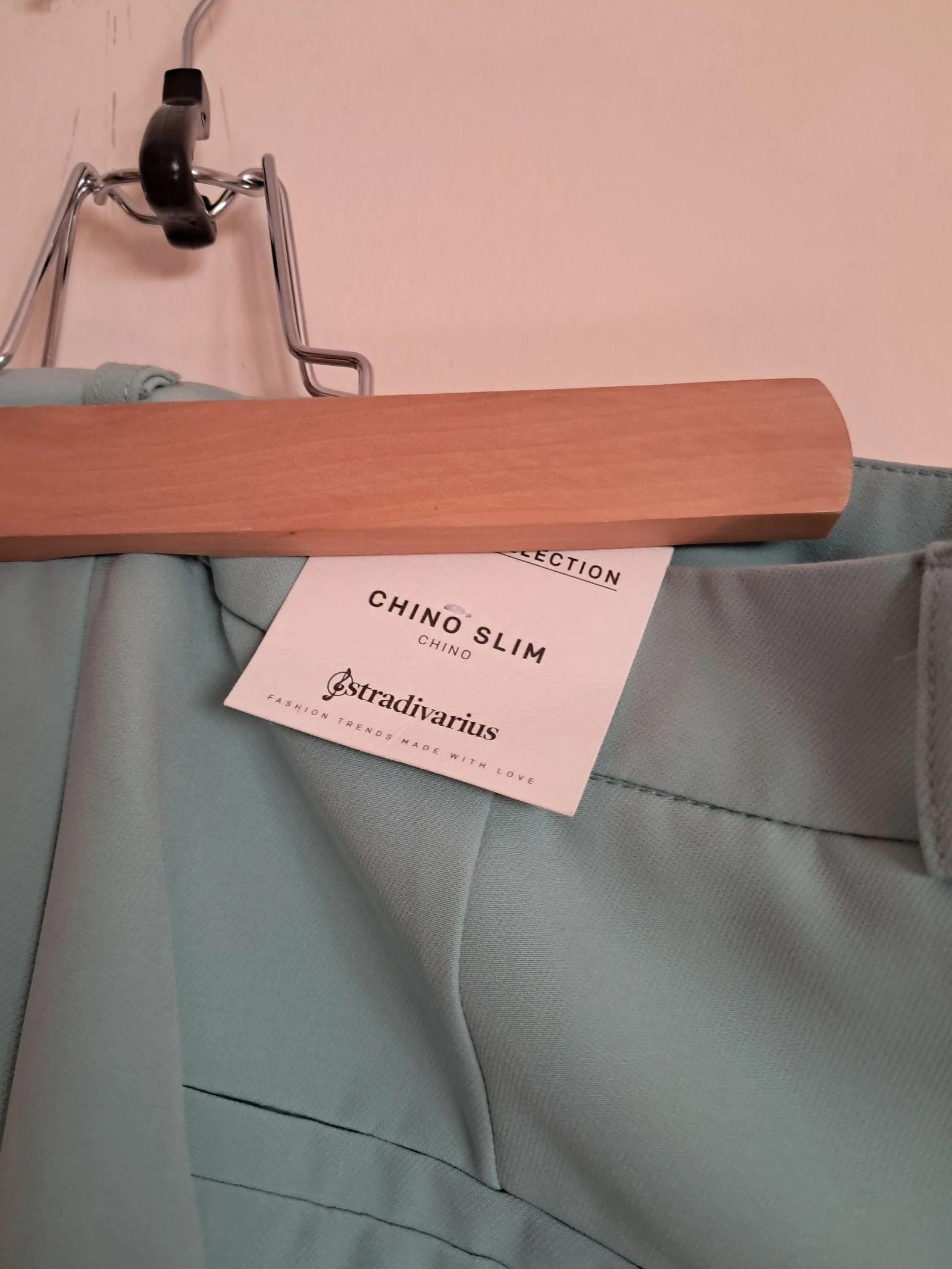 Women's pants – photo 4